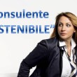Consulente “sostenibile”  o “migliore”?